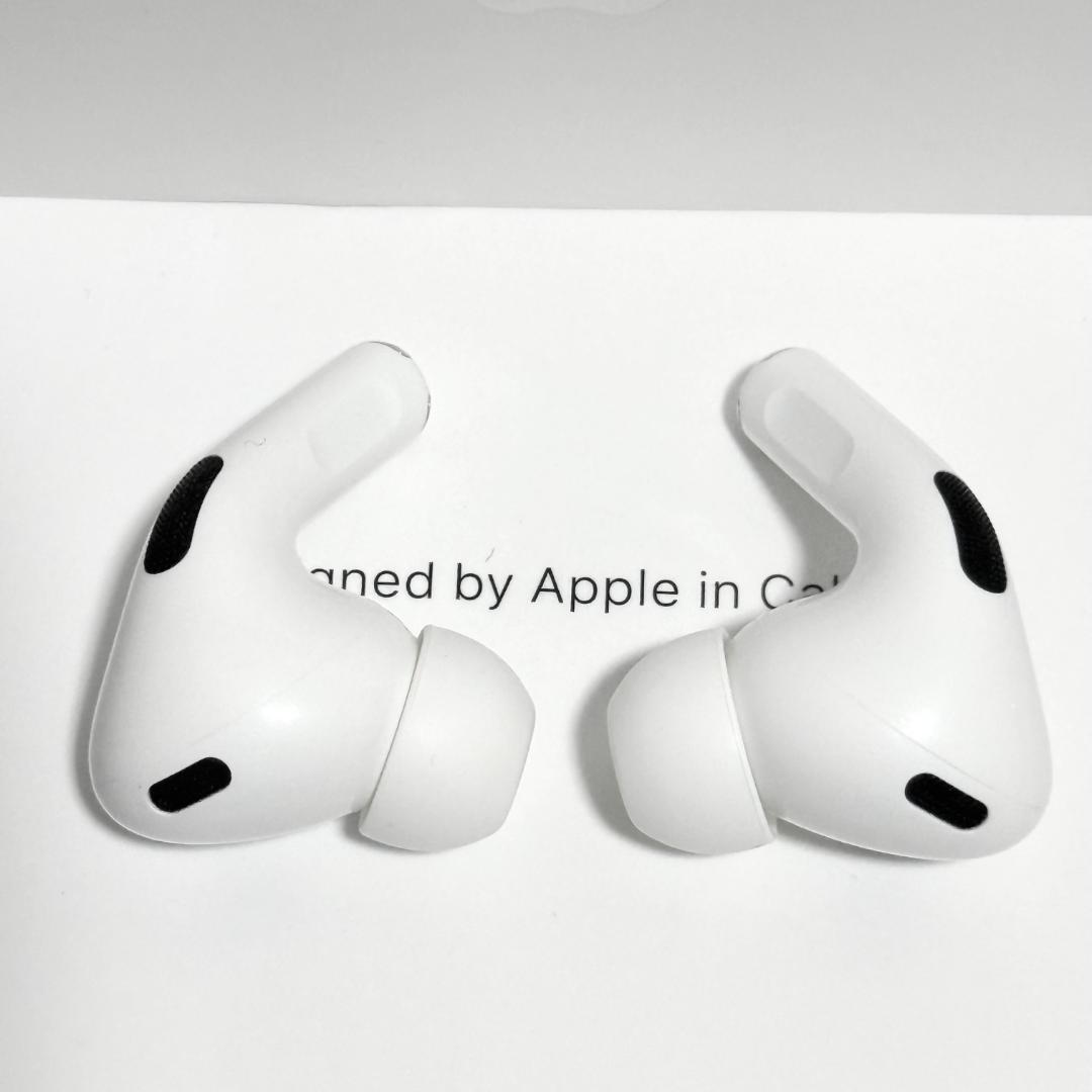 Apple AirPods Pro(第2世代) USB-Type C 303