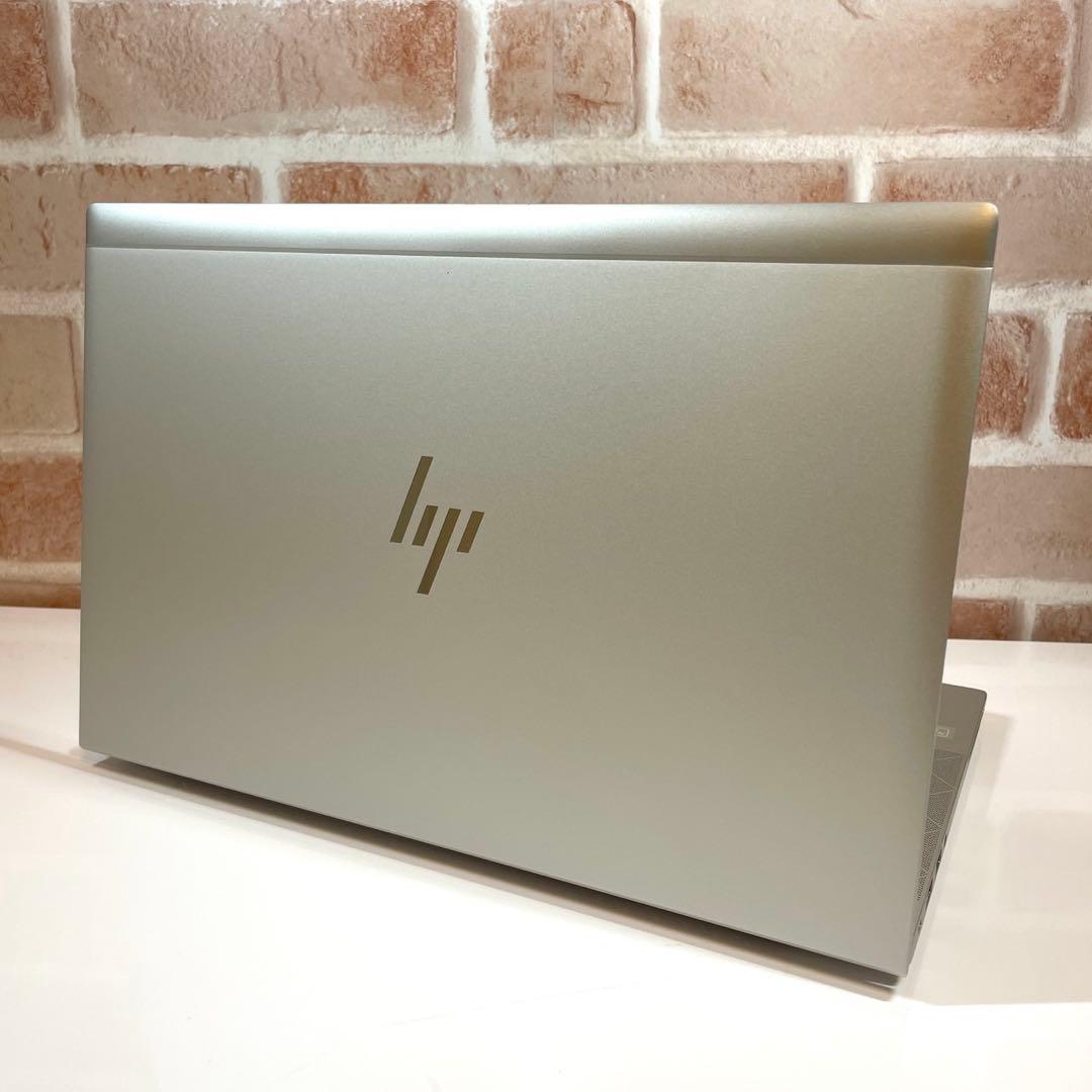 ★第11世代Corei7★ メモリ16GB SSD512GB HP AB9