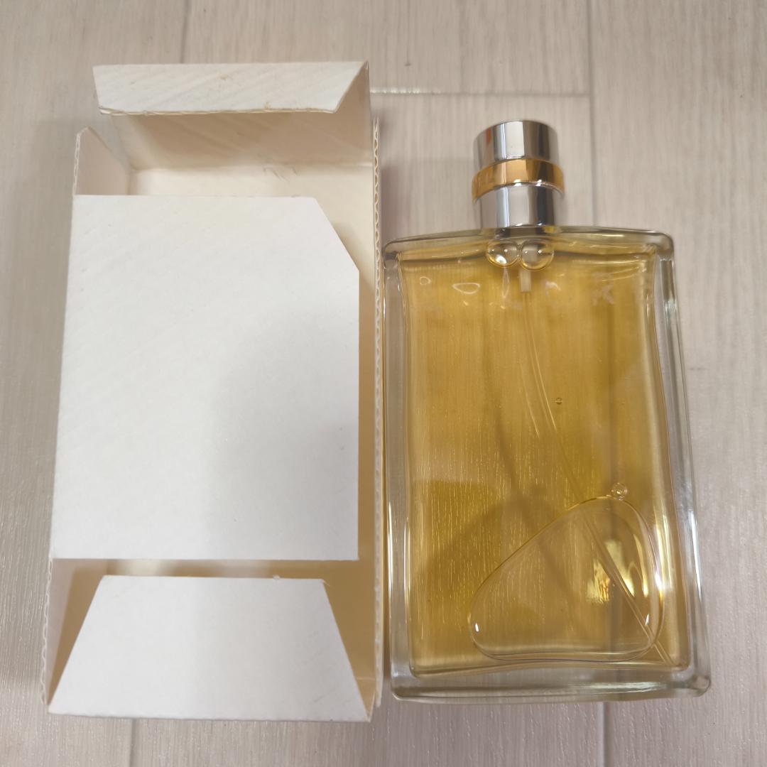 CHANEL シャネル ALLURE アリュール100ml 未使用