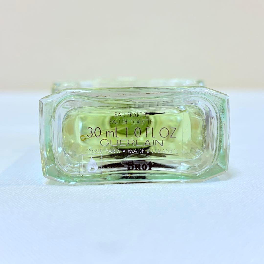 新品　ゲラン ラプティットローブノワール オーフレッシュ　オーデトワレ 30ml