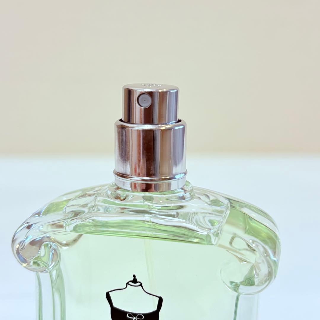 新品　ゲラン ラプティットローブノワール オーフレッシュ　オーデトワレ 30ml