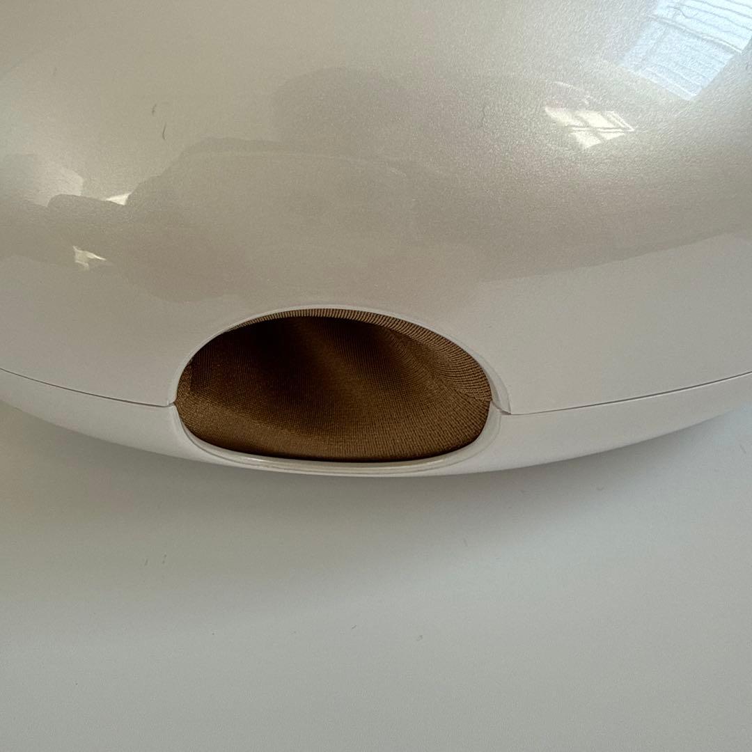 【美品】NIPLUX HANDMOMI ハンドモミ　ハンドマッサージャー
