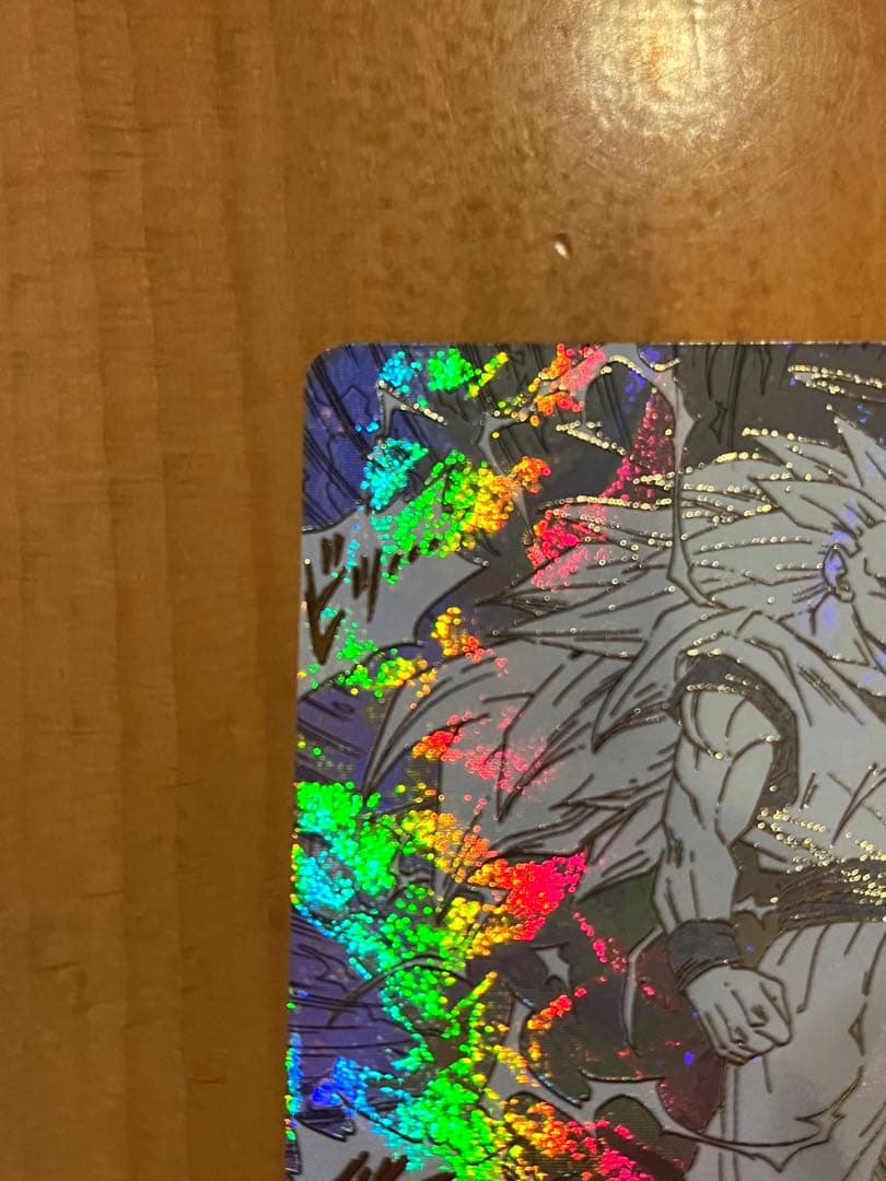 ドラゴンボール　スーパーダイバーズアドバンスパック　APT-006 孫悟空