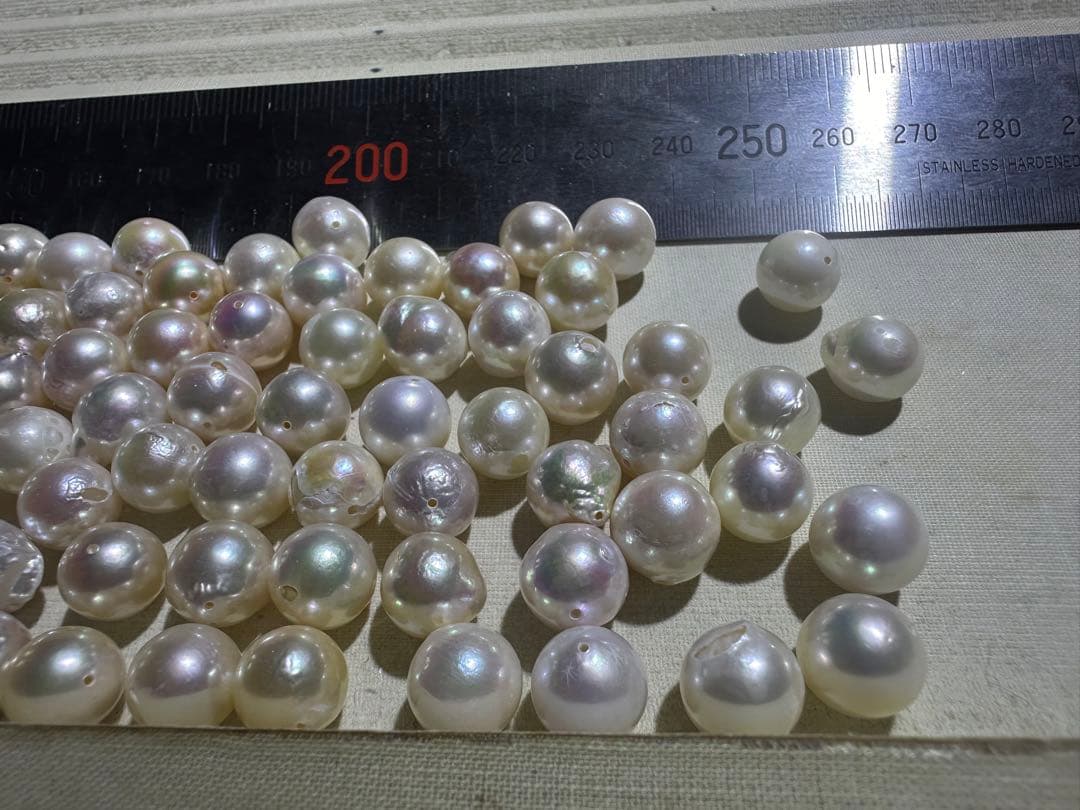 あこや真珠　パール　100g