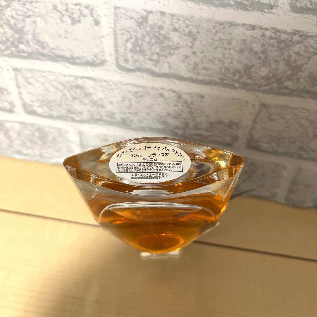 LANCOME ラヴィエベル オー ドゥ パルファン　30ml