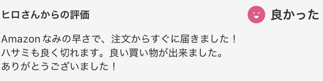 プロ用セニングシザー切れ味◎理美容師ブレンダーブレンディング✨️トリマーペット可