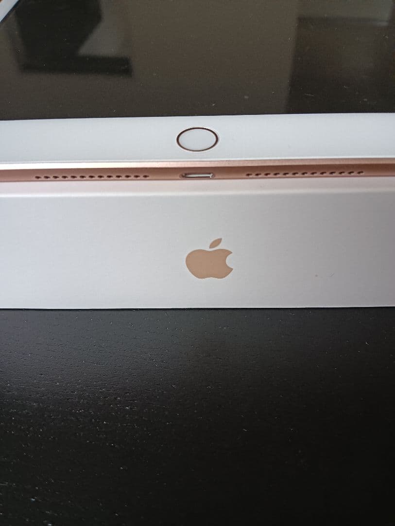 iPad 第7世代