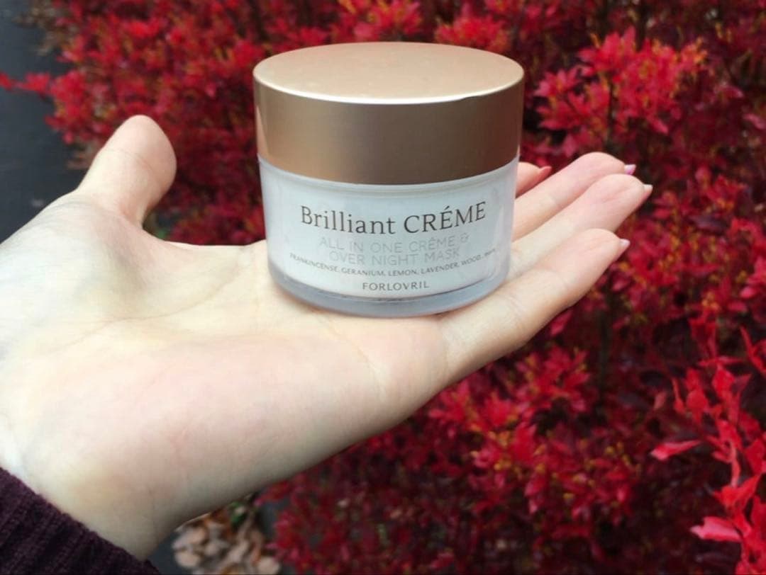 Brilliant CREME ブリリアントクリーム(50g) 2個セット