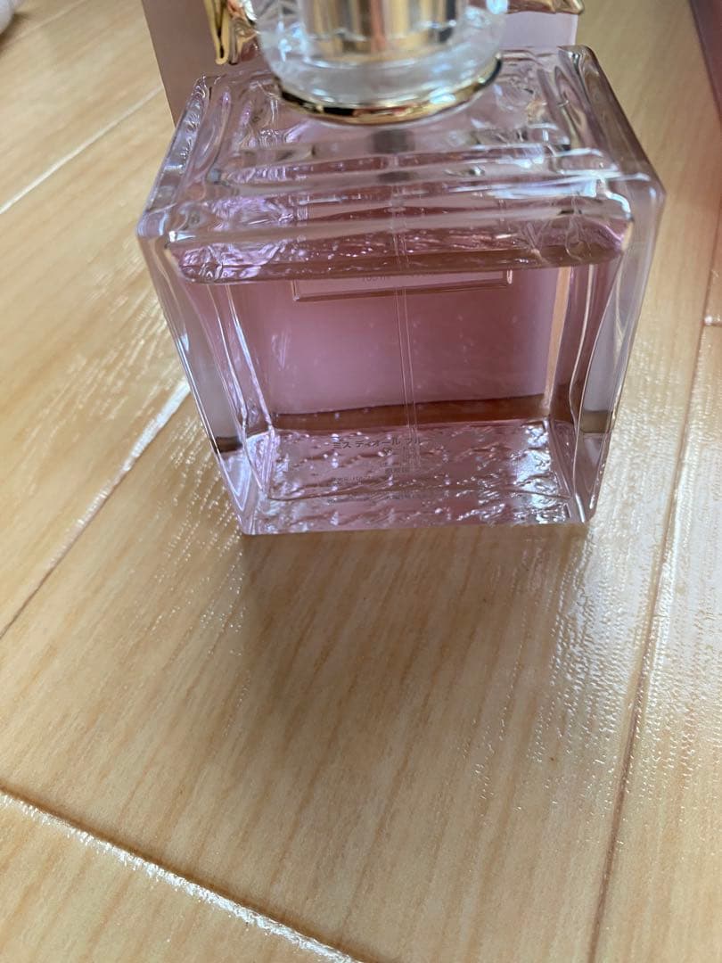 Miss Dior ブルーミングブーケ オードゥトワレ 100ml