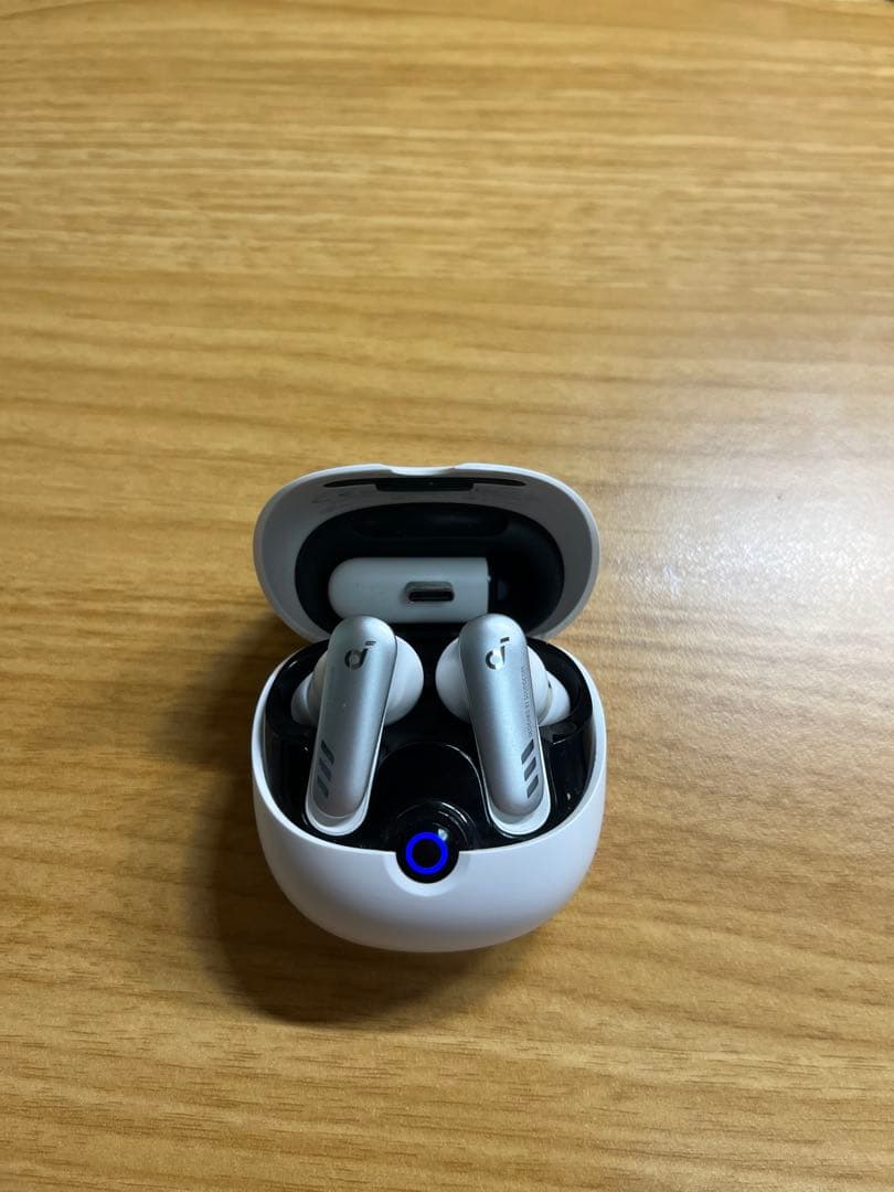soundcore ゲーミングワイヤレスイヤホン VR P10