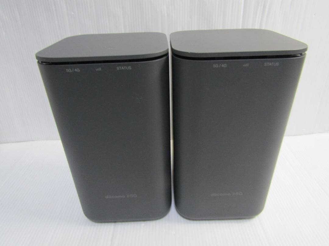 K0694 Wi-Fi  5G ホームルーター ジャンク