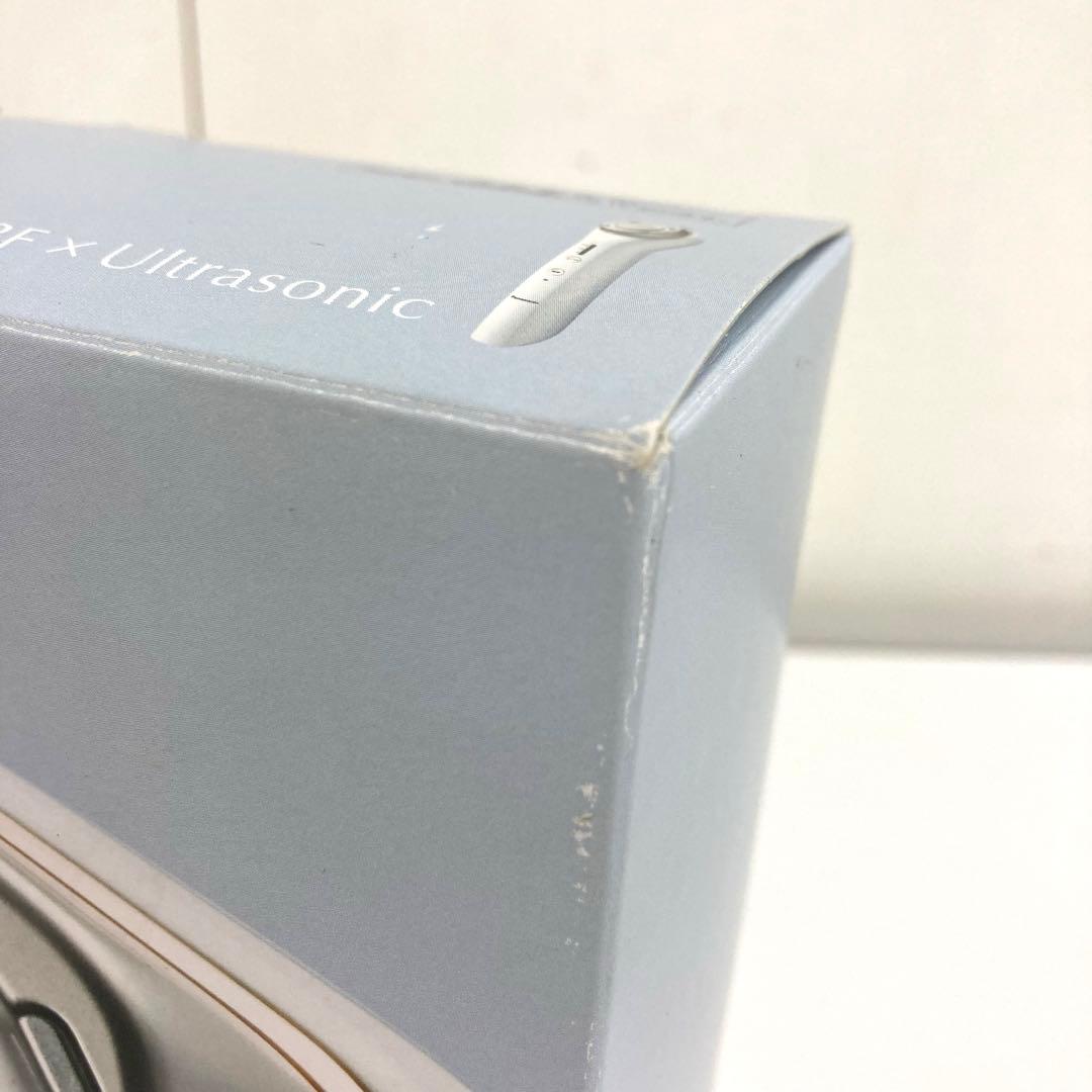B802-39 Panasonic EH-SR70-P 美顔器 RF美容器