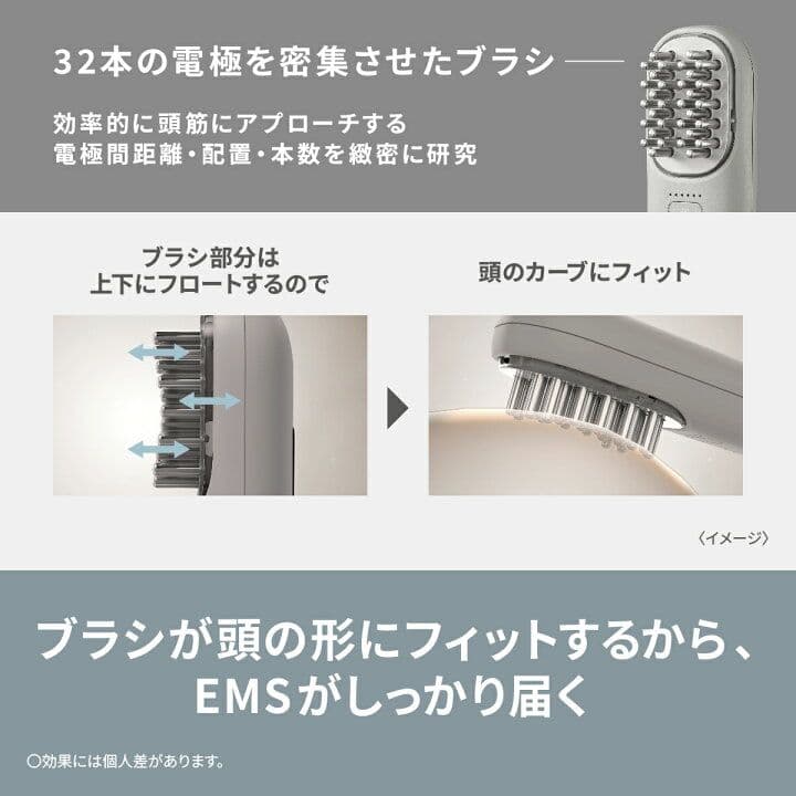 Panasonic VITALIFT 美顔器