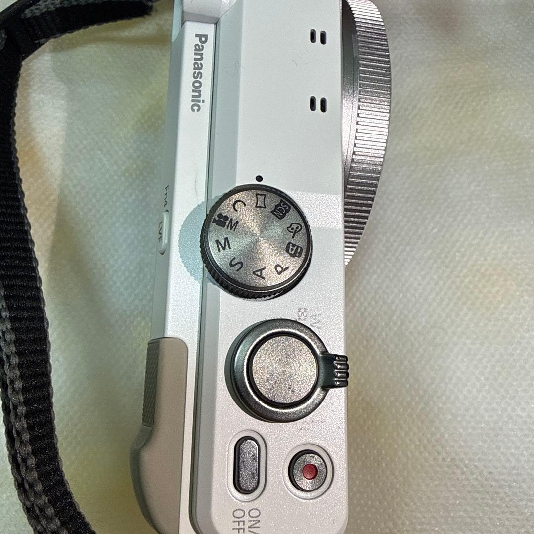 PanasonicLumixデジタルカメラLEICA DCVARIO-ELMAR