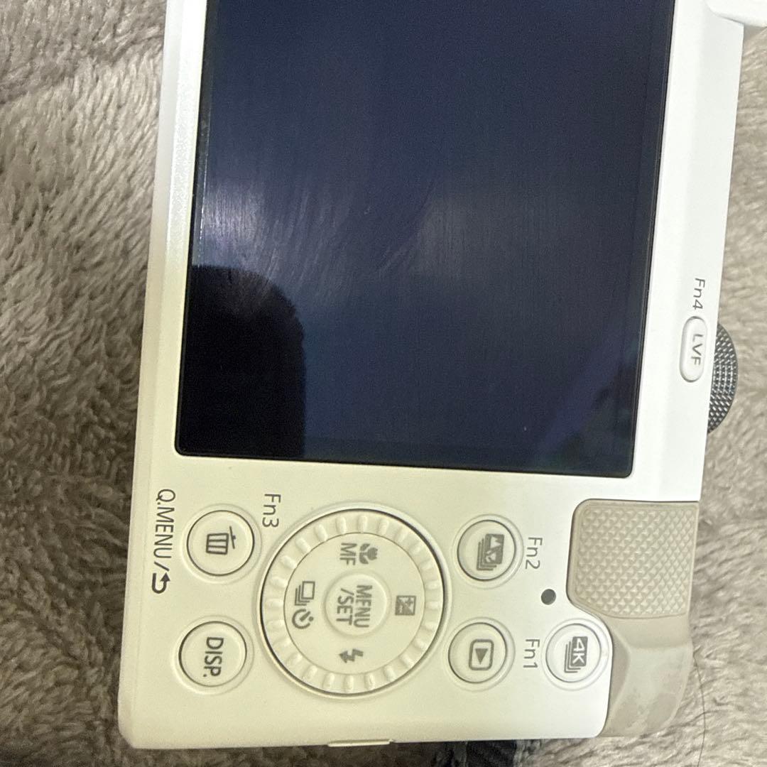 PanasonicLumixデジタルカメラLEICA DCVARIO-ELMAR