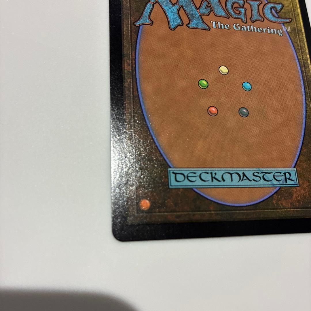 ウルザの物語　1枚　英語　MTG