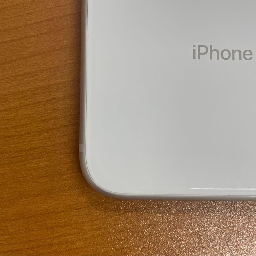 P*h様 動作確認済み iPhone 8 64GB ID:D2898