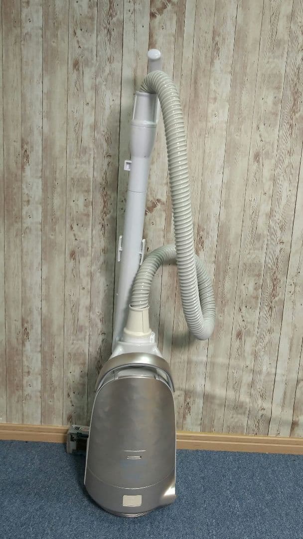 あんパンHITACHI 日立 かるパック掃除機 CV-KP900G