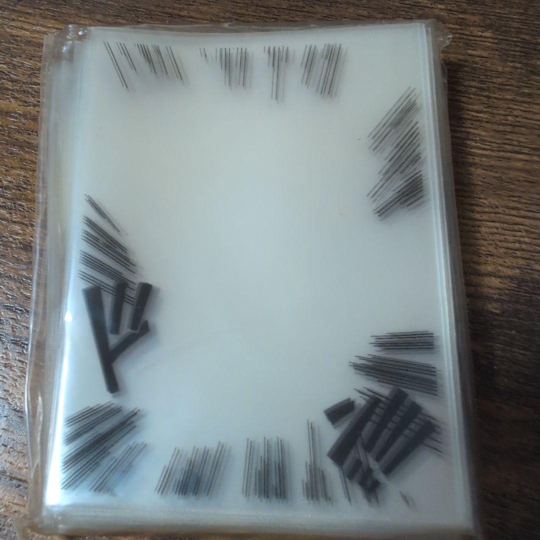ウィクロス特典スリーブセット