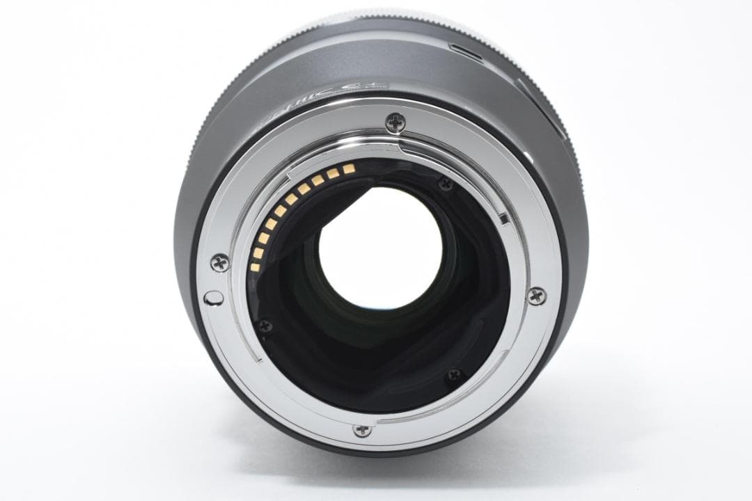 超美品　SONY FE 85mm F1.8 SEL85F18　AF H187