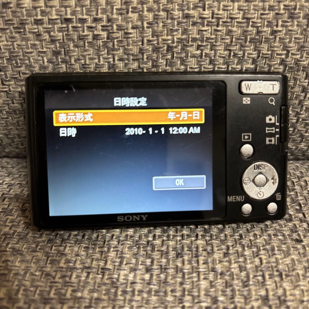 ふじこ★SONY Cyber-shot