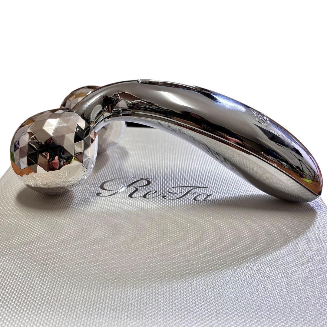 ReFa CARAT リファカラット 美顔ローラー フェイス＆ボディ MTG