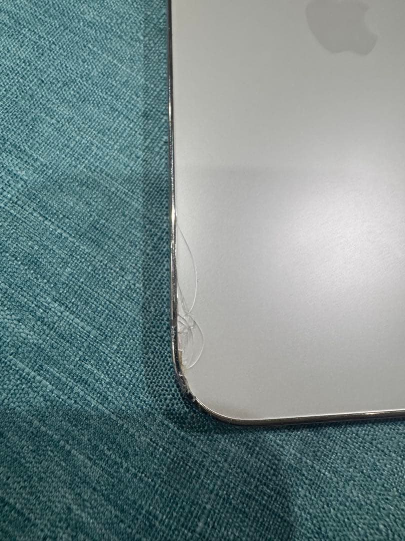 Apple iPhone 12 Pro ろページ