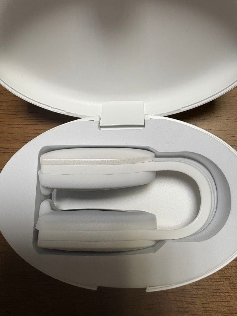 ルクセア　フォーネス　プロ　鼻専用美顔器