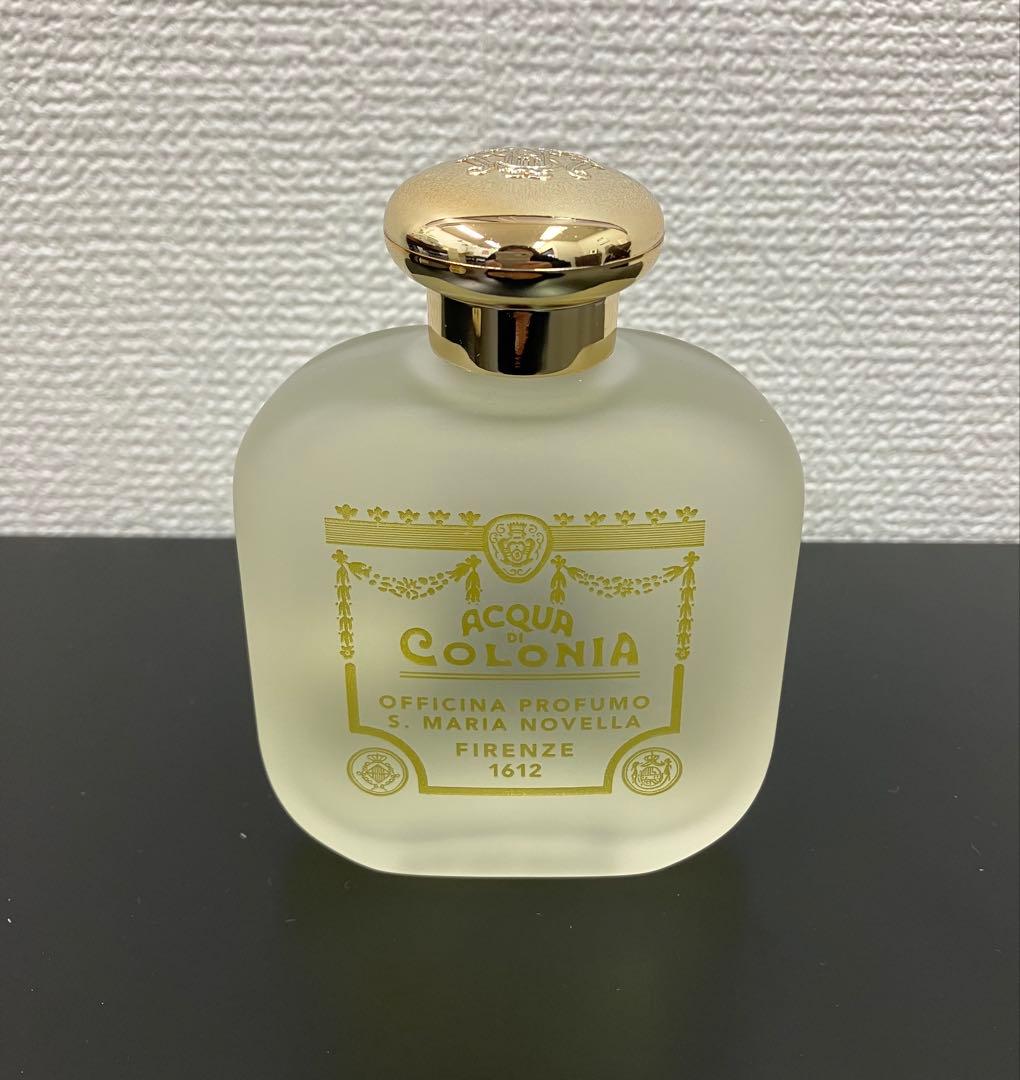 サンタマリア・ノヴェッラ Acqua di Colonia 100ml 香水