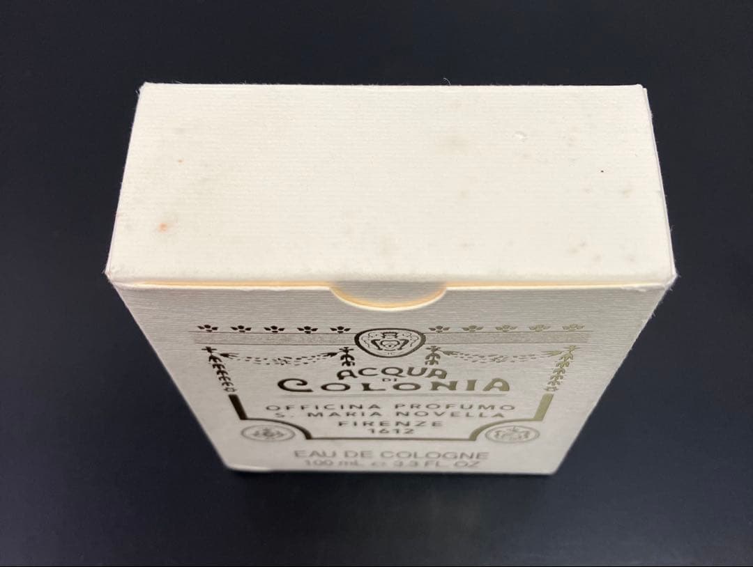サンタマリア・ノヴェッラ Acqua di Colonia 100ml 香水