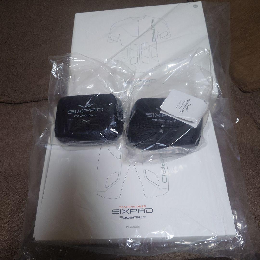 や*ん様 SIXPAD パワースーツ