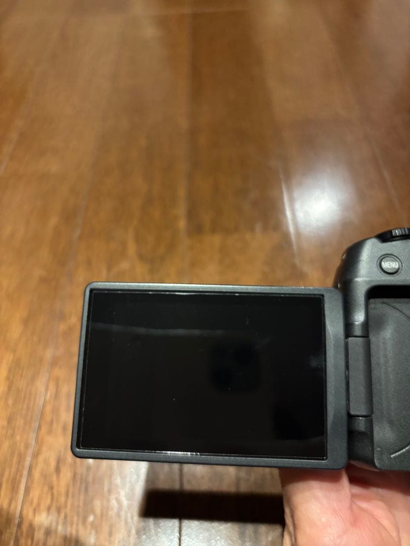 Canon EOS R8本体　エクステンダー RF1.4X