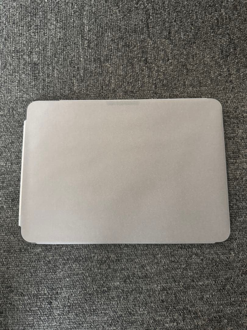 Apple iPad Pro (M4)11インチ 256GB キーボード付セット