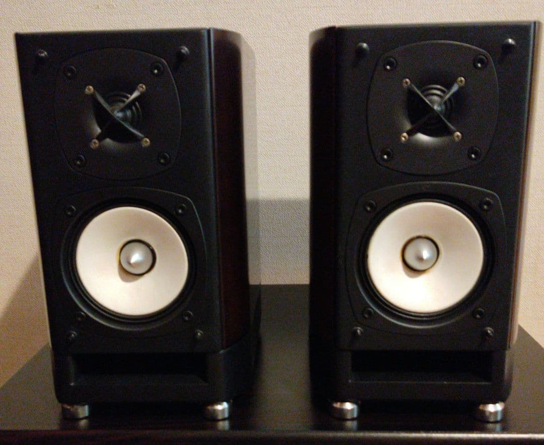ONKYO D-112EXT(B)ブックシェルフ スピーカー
