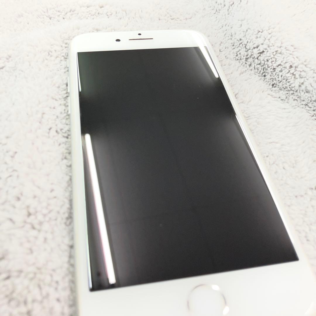 iPhone 8 64GB SIMロックなし　美品