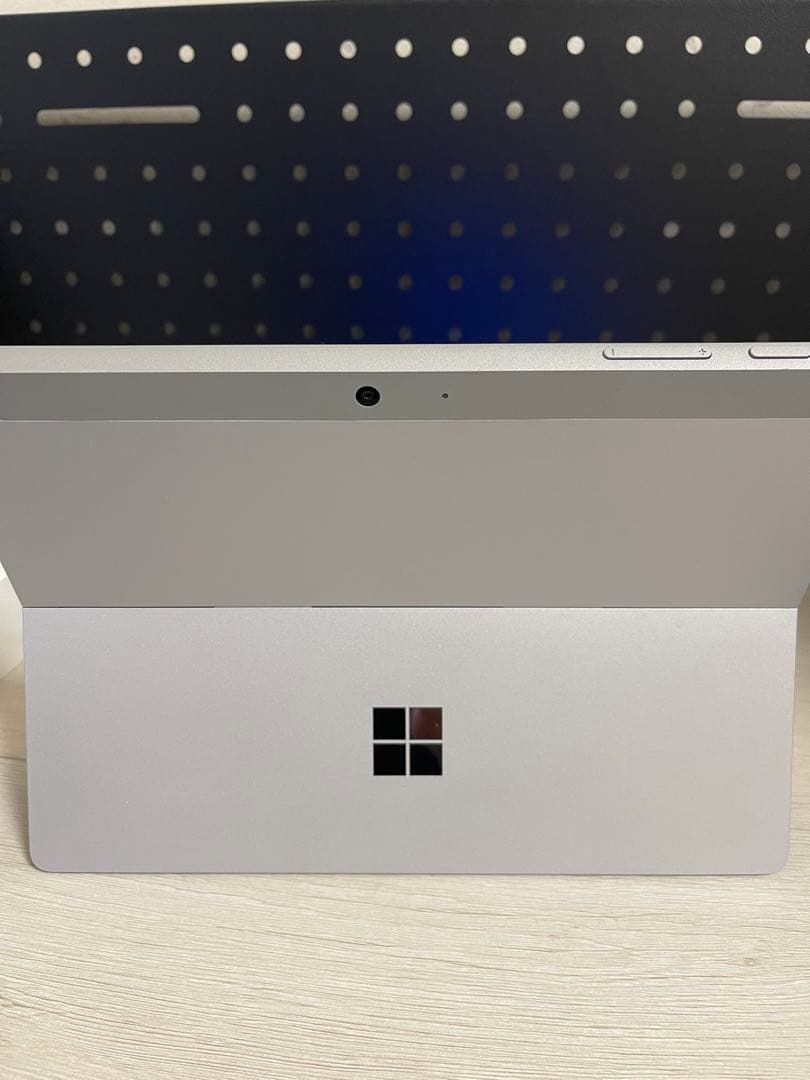 【美品】Surface Go2 8GB SSD128g+SD256g LTE