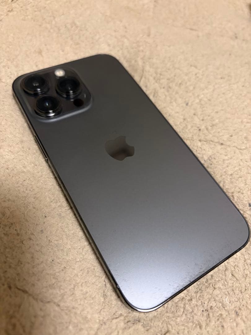 Apple iPhone 13Pro 256GB おまけ付