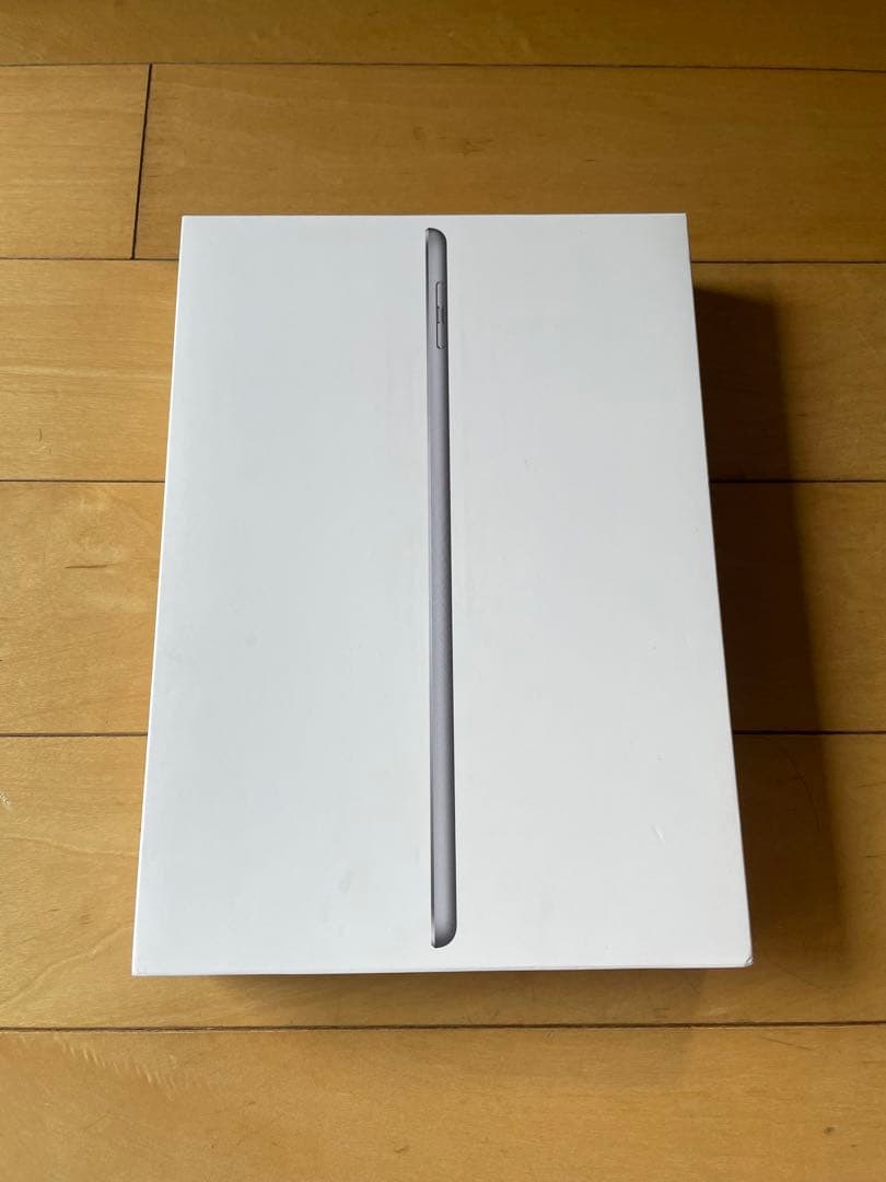 iPad 第5世代 Wi-Fi A1822 32GB スペースグレイ