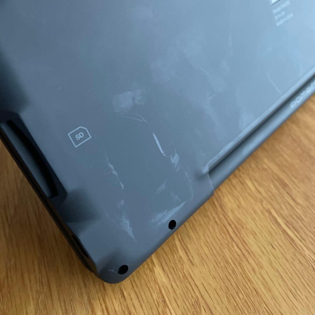 Pomera ポメラ　DM250