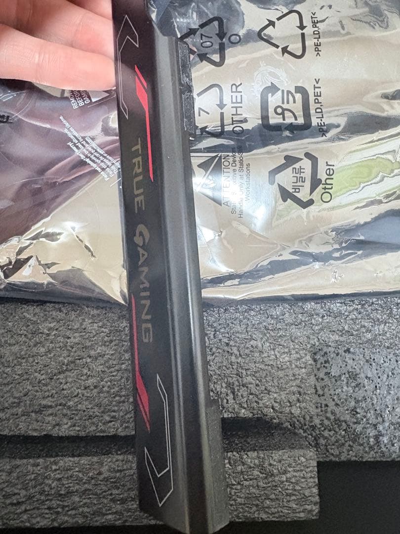 グラフィックボード・グラボ・ビデオカード MSI GeForce RTX 2070 SUPER GAMING TRIO X