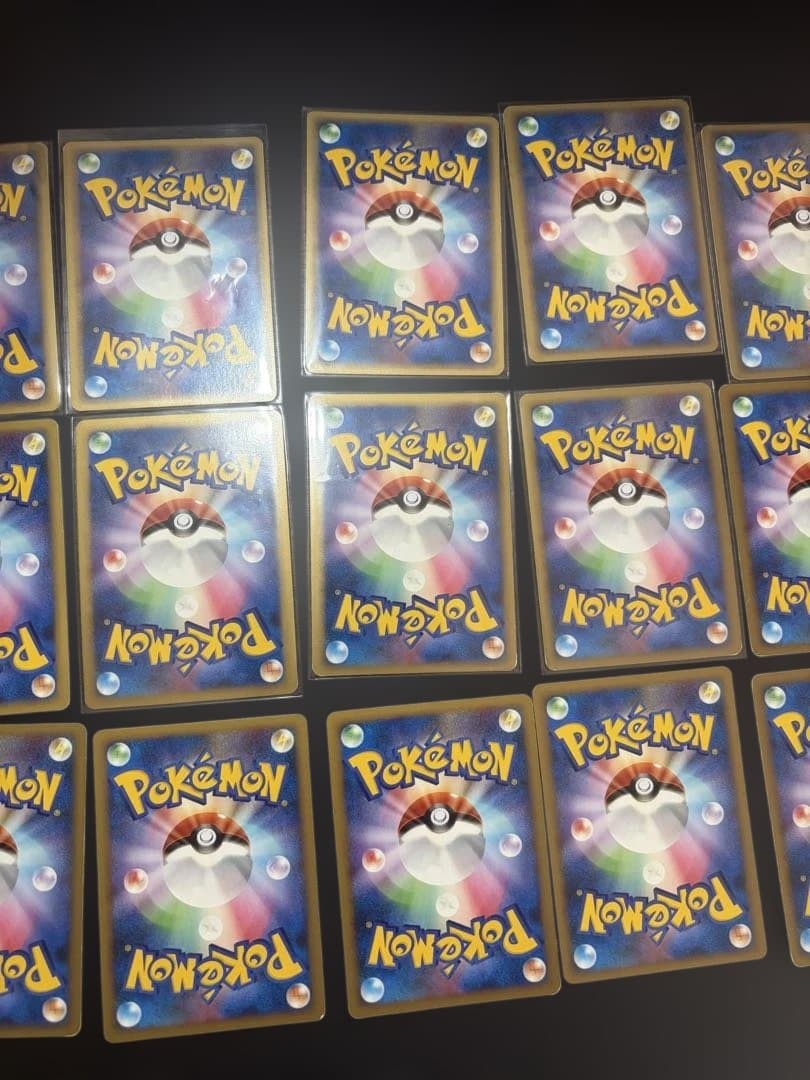 ポケカ　ギンガ団　ジムリーダー　四天王　チャンピオン　まとめ売り　昔のカード