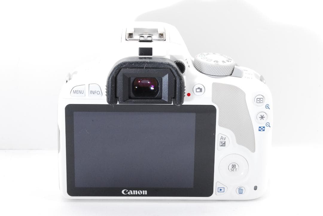 シャッター数3266回 Canon kiss x7 一眼レフカメラ スマホ転送