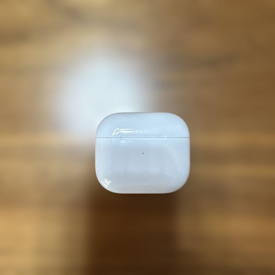 AirPods 第3世代　モデルA2564