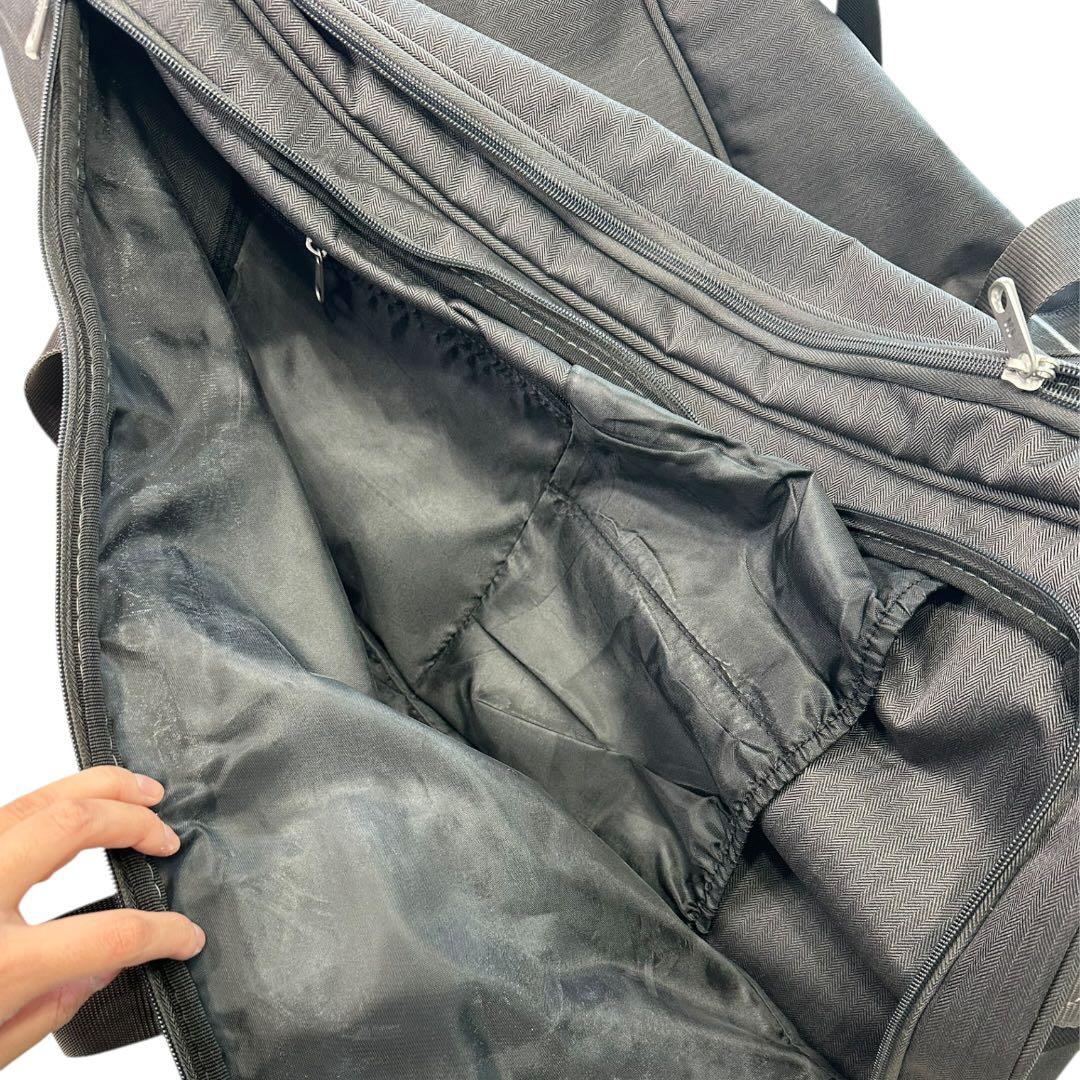 コールマン 3way ボストンキャリー 70L 【美品】