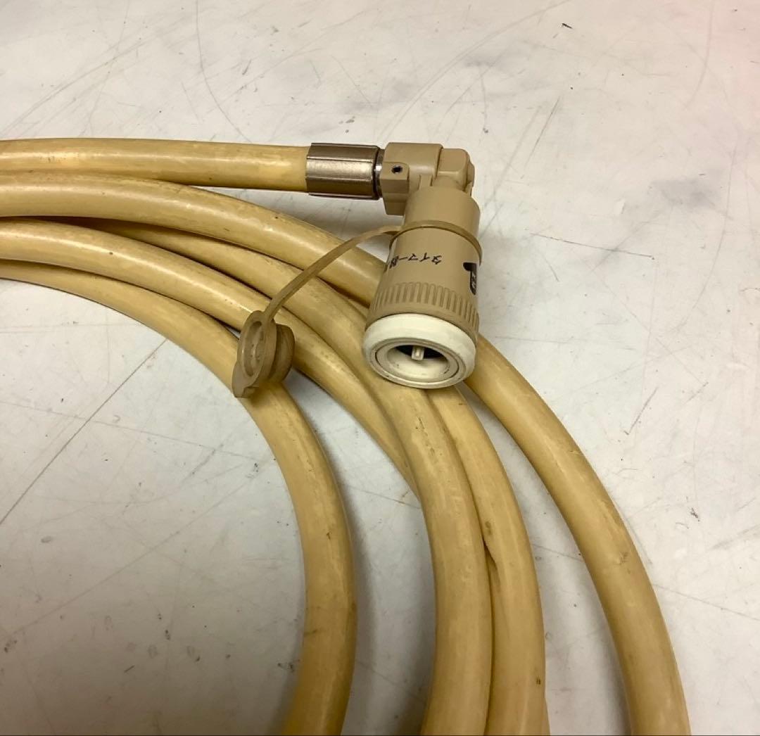 ガスファンヒーター N140-6013 都市ガス用暖房器具（Q-53)