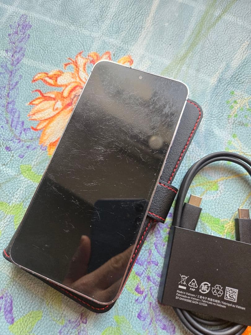 Galaxy S24 256GB 国内版simfree