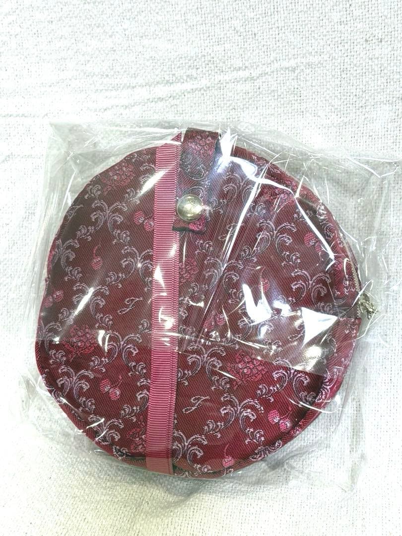 ジルスチュアート クリスマスコフレ ミッドナイトチェリーコレクション　新品