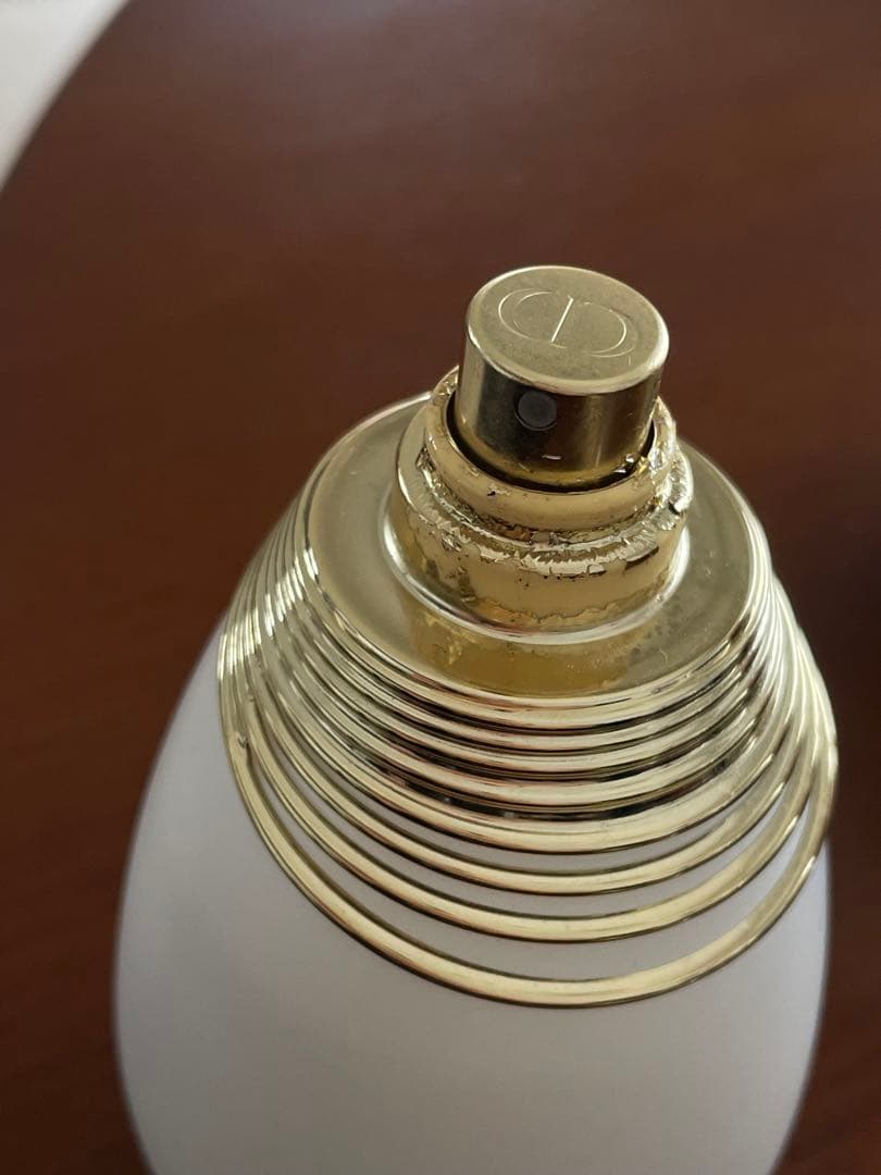 完売品　ジャドール パルファン ドー 100ml
