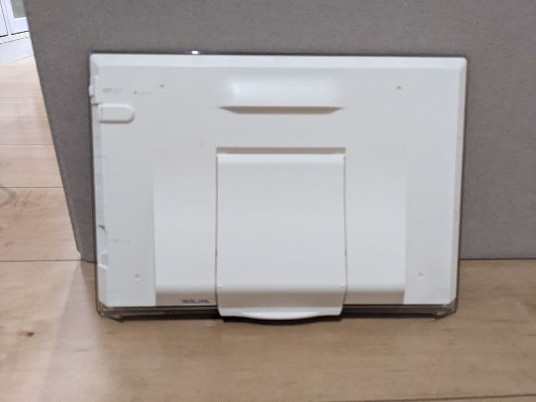 Panasonic ポータブルテレビ プライベートビエラ UN-10E5D