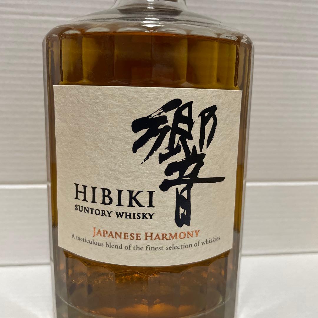 響 JAPANESE HARMONY